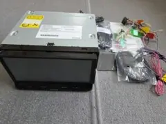 KENWOOD ケンウッド MDV-401L 2015年製のサムネイル