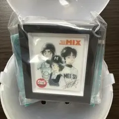 あだち充原作MIX ガチャ