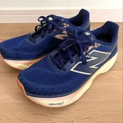 NB Fresh Foam X 1080 v14 ランニングシューズ 25.5