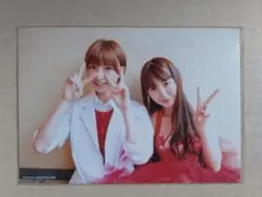 AKB48 生写真 山本彩 大島優子 集合 恋するフォーチュンクッキー