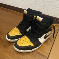 NIKE AIR JORDAN 1 RETRO HIGH OG TAXIのサムネイル