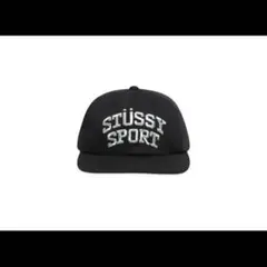 2026年最新】stussy sport capの人気アイテム - メルカリ