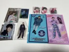 FANTASTICS 中島颯太