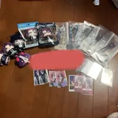 にじさんじ 渡会雲雀 まとめ売り