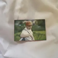 BTS 花様年華 RM ナムジュン PHOTO CARD トレカ 公式