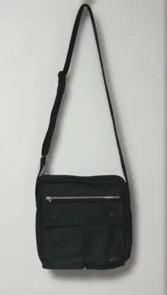 PORTER SMOKY スモーキー ショルダーバッグ