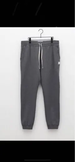 メンズ ジョガーパンツ