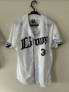 【限定】ロッテマリーンズ　イデウンサード　ユニフォーム　デサント　フリー 限定】ロッテマリーンズ イデウンサード ユニフォーム デサント フリー