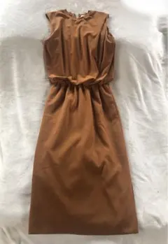 ジャージ ワンピース