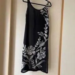 シースルー ワンピース