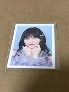 =LOVE イコラブ 野口衣織 IDフォト 絶対アイドル辞めないで