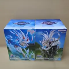 【２点】ウマ娘★フィギュア★シンデレラグレイ★タマモクロス★オグリキャップ