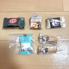 お菓子 ガチャガチャ