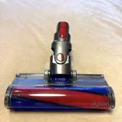 完全分解洗浄品】ダイソン スリムソフトローラー ヘッド V7 V8 - メルカリ