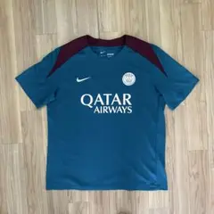 パリサンジェルマン PSG 24/25 Dri-FIT ストライク トップ