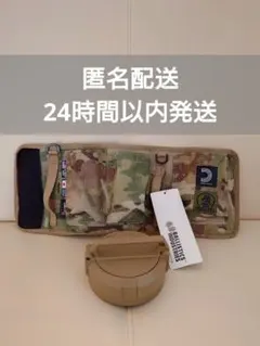 バリスティック ラバークッション マルチカム - メルカリ