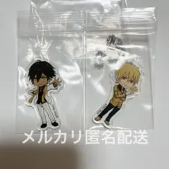 FGO CBC アクキー オジマンディアス ギルガメッシュ