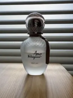 Ferragamo Amoのサムネイル