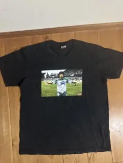 2026年最新】supreme Tシャツ マラドーナの人気アイテム - メルカリ