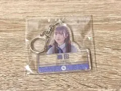 CUTIE STREET ラブトレラッフルくじ E賞　梅田みゆ