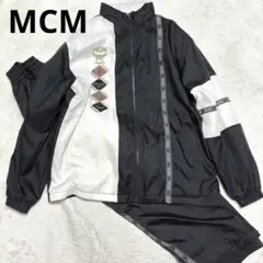 2026年最新】mcm ジャージの人気アイテム - メルカリ