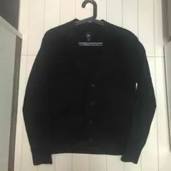 gap カーディガン  Sサイズ ブラック
