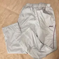 asics レディースジャージ Lサイズのサムネイル