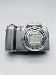 G2117】 OLYMPUS SZ-31MR シルバー オリンパス - メルカリ