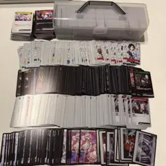 Xross Starsクロススターズ　まとめ売り　R LR 大量 1000枚以上