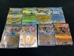 ポケモンカード オーガポンセット