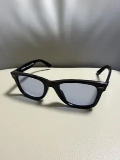 Ray-Ban WAYFARER サングラス ブラックのサムネイル