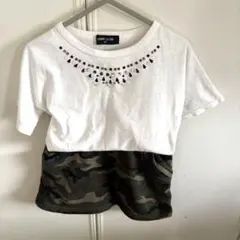 子供服　2点セット　おしゃれコーデ