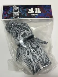 新品未開封　26号　みかんほりぶー　ソフビ　WTC sofvi.tokyo初登場！ ブランド・26号からやってきた「自然の皆さん