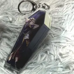 アクリルキーホルダー ツイステッドワンダーランド カリム・アルアジーム