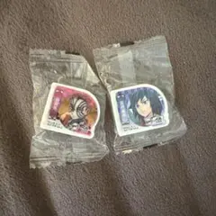 くら×鬼滅の刃　消しゴム