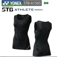 YONEX オールスポーツ アンダーウェア タンクトップ アスリートモデル　S