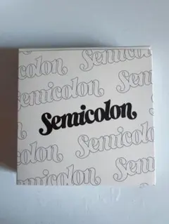 SEVENTEEN Special Album;［Semicolon]トレカつき
