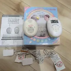 Nihonikuji スマートベビーモニター III