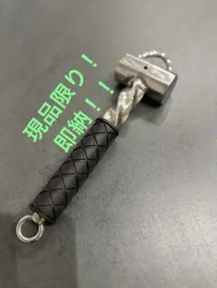 ハンマー ツイスト ホールド USB HOLD 0.9 足場 鳶 腰道具 鉄骨 - メルカリ