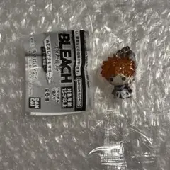 BLEACH めじるしアクセサリー　一護