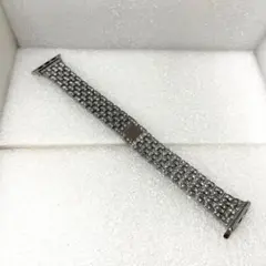 40mm シンプル キラキラベルト AppleWatch　バンド