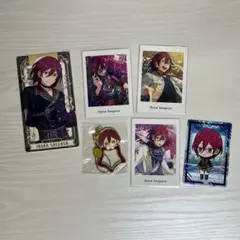 あんスタ Eden 七種茨 まとめ売り