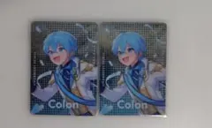 すとぷり ころんくん カード すとふぇす