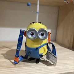 USJ購入　ミニオンドリンク