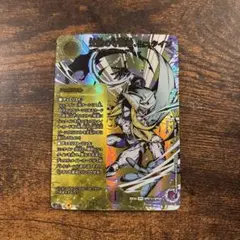 デュエルマスターズ　パンドラウォーズ　沈黙の守護者、シュタイン　シークレット