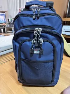 【美品】 GULLWING ガルウィング トロリーバッグ リュックサック