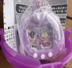 たまごっち シャカシャカチャームコレクション３　／まめっち