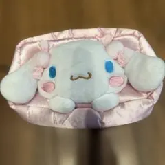 Rady × Cinnamoroll コラボ ポーチのサムネイル