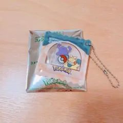 コメダ コメダ珈琲 ポケモン コラボ ぽこぽけ メタモン マクノシタ 非売品のサムネイル