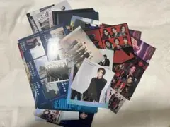 SixTONES CD特典セット